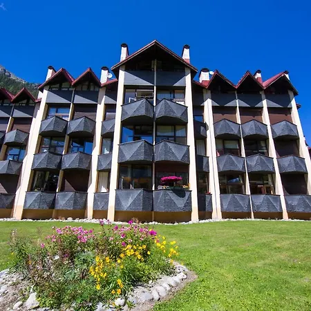Sainte-foy-l'argentiere Sleeps 4 T669137 샤모니