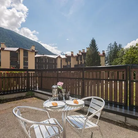 Sainte-foy-l'argentiere Sleeps 4 T669137 아파트