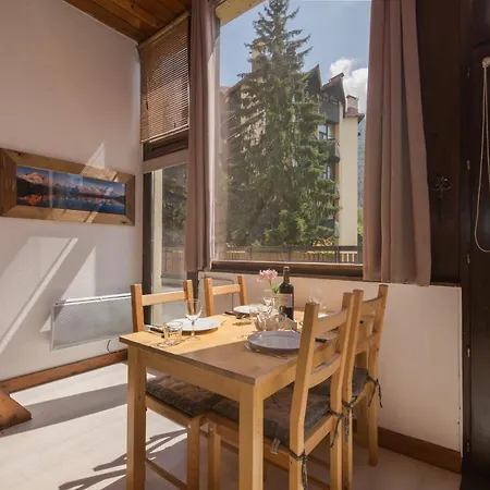 Sainte-foy-l'argentiere Sleeps 4 T669137 *