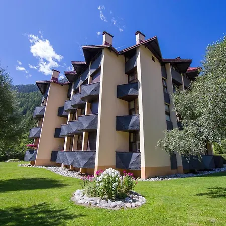 Sainte-foy-l'argentiere Sleeps 4 T669137 * 샤모니