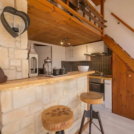 Sainte-foy-l'argentiere Sleeps 4 T669137 * 샤모니