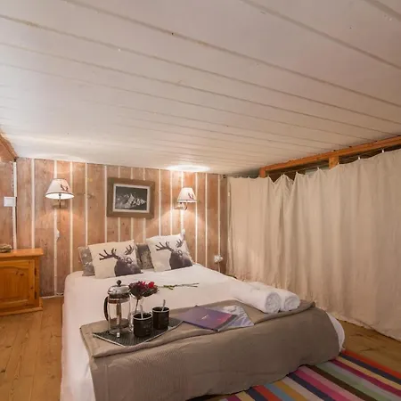 아파트 Sainte-foy-l'argentiere Sleeps 4 T669137 *