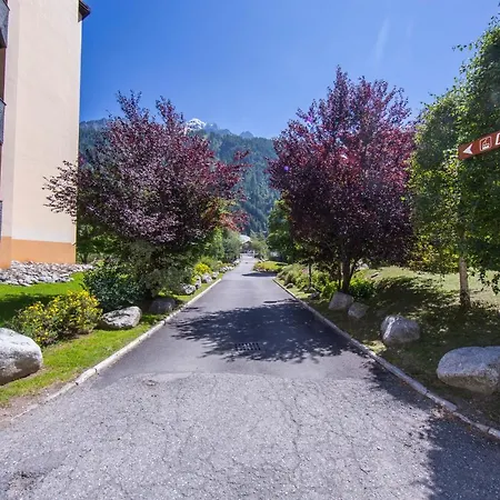 Sainte-foy-l'argentiere Sleeps 4 T669137
